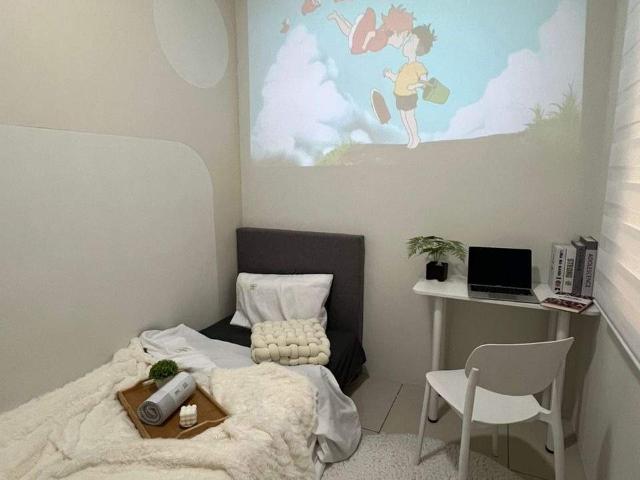 Room for rent in Taman OUG, Kuala Lumpur