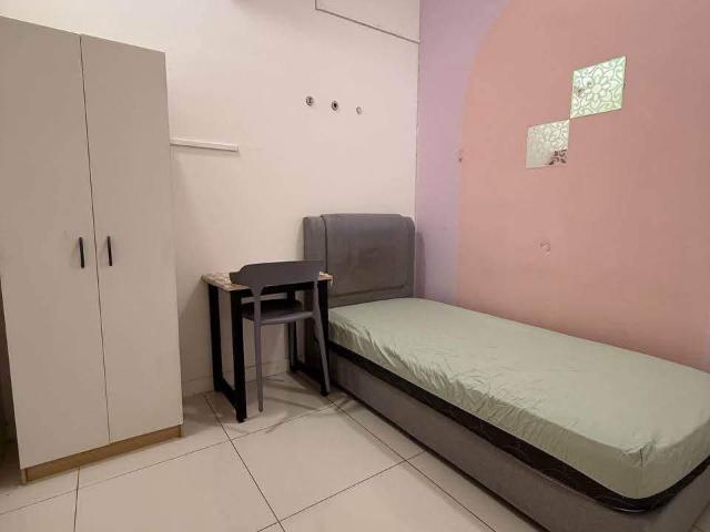 Room for rent in Puchong, Majlis Bandaraya Subang Jaya