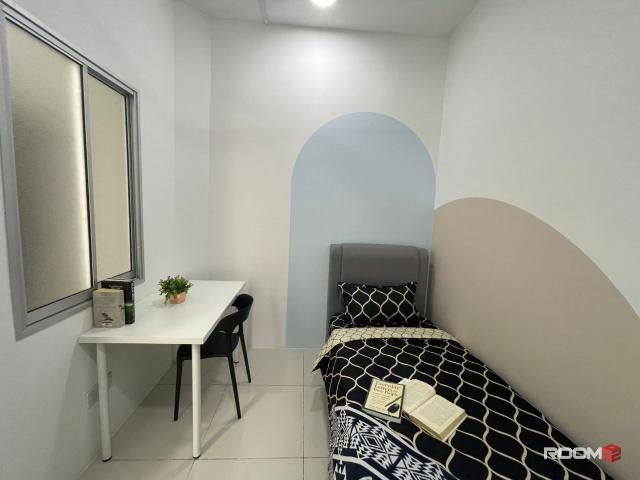 Apartment for rent in Bukit Jalil, Kuala Lumpur