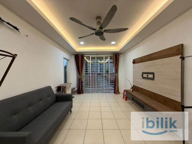 Room for rent in Country Heights Damansara, Kuala Lumpur