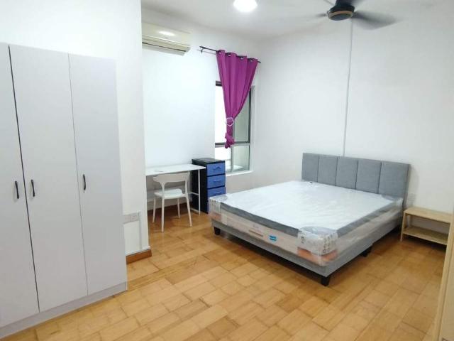 Room for rent in Petaling, Damansara Damai