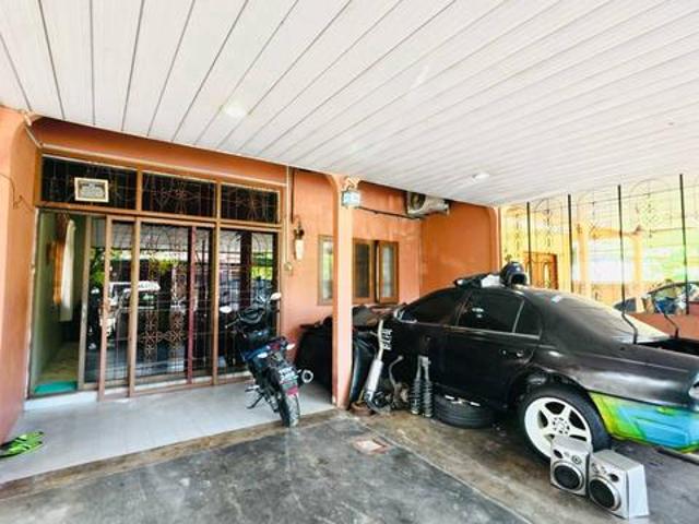 Residential House for sale in Sungai Petani, Kuala Muda