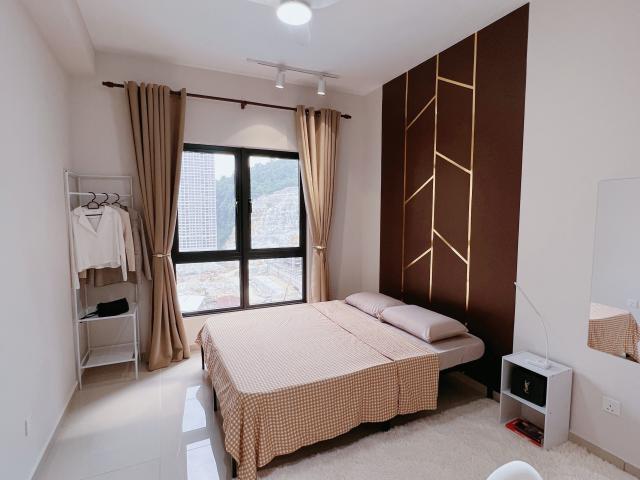 Room for rent in Petaling, Damansara Damai