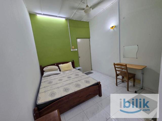 Room for rent in Petaling, Subang Jaya