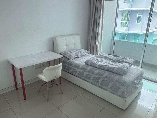 Room for rent in Taman OUG, Kuala Lumpur