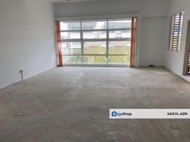 Shop for sale in Shah Alam, Petaling