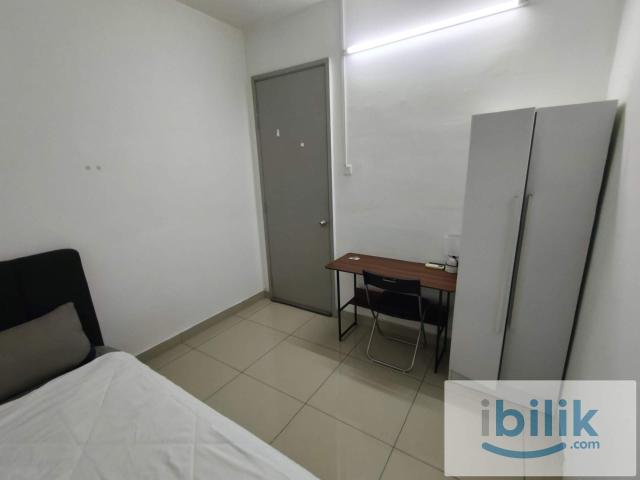 Room for rent in Taman OUG, Kuala Lumpur