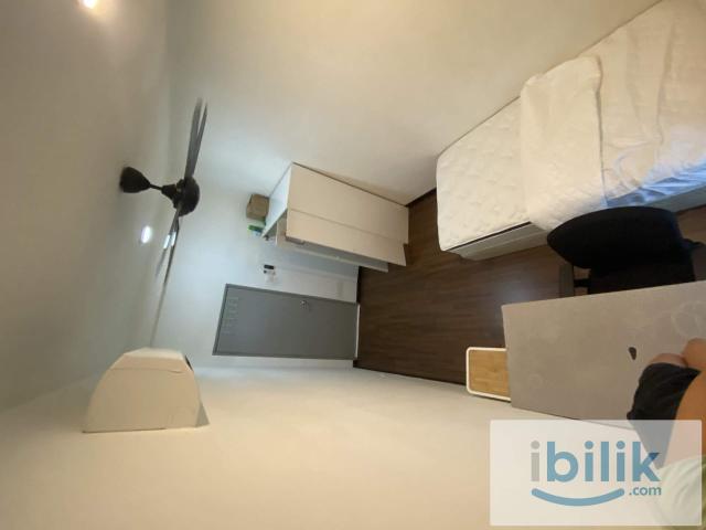 Room for rent in Balakong, Majlis Perbandaran Kajang