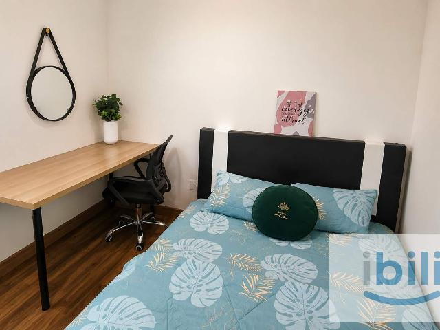 Room for rent in Country Heights Damansara, Kuala Lumpur
