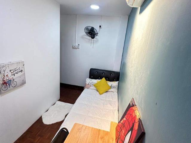 Room for rent in Petaling, Damansara Damai