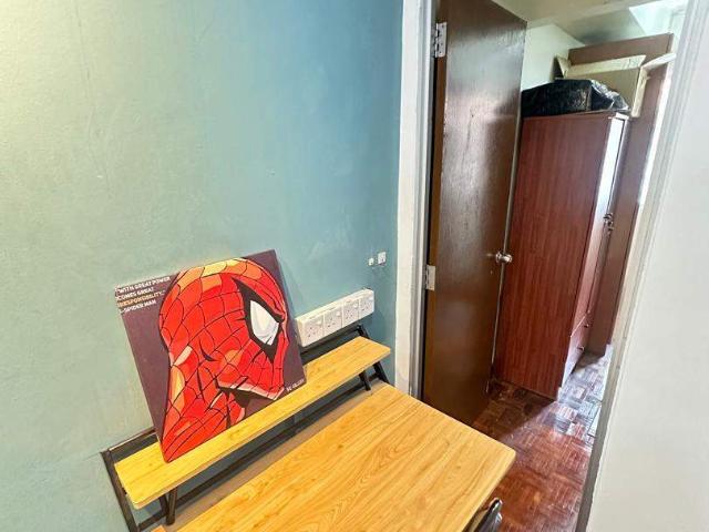 Room for rent in Petaling, Damansara Damai