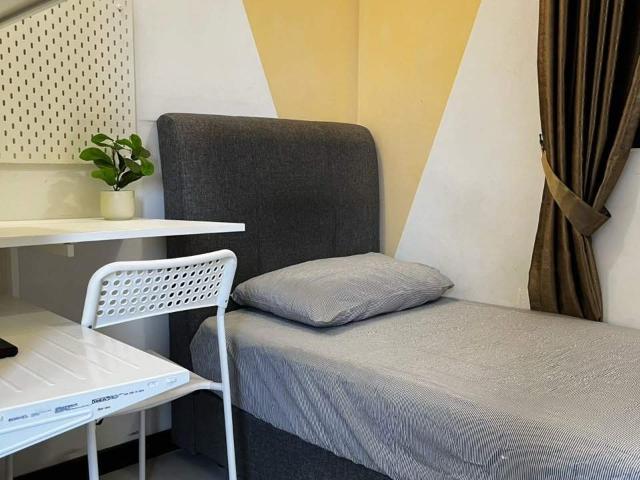 Room for rent in Ampang Hilir, Kuala Lumpur
