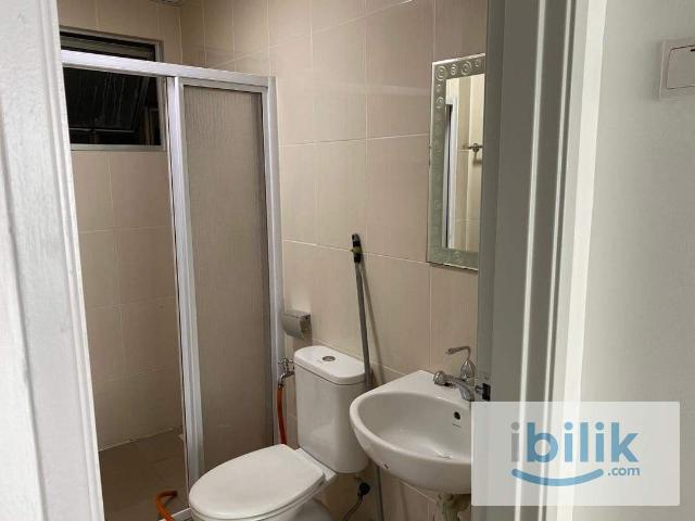 Room for rent in Kuala Lumpur