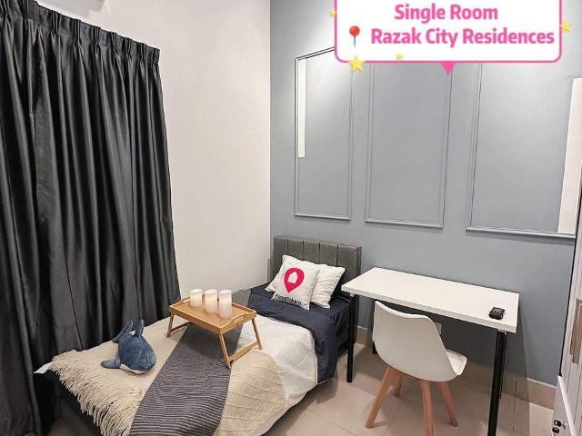 Room for rent in Country Heights Damansara, Kuala Lumpur