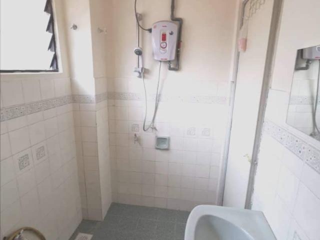 Room for rent in Bandar Sunway, Majlis Bandaraya Subang Jaya