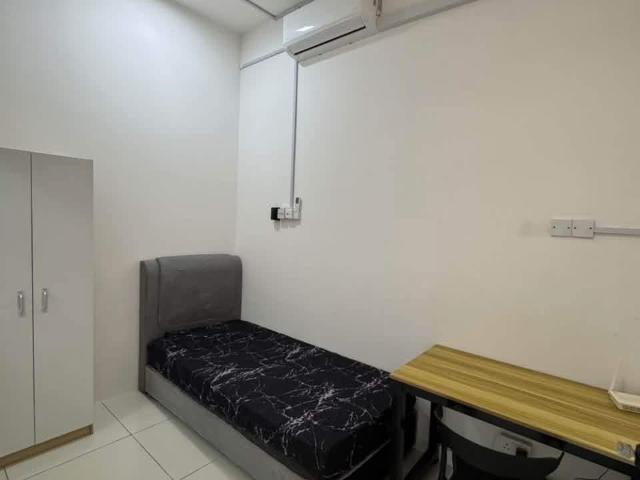 Room for rent in Puchong, Majlis Bandaraya Subang Jaya