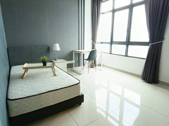 Room for rent in Bandar Sri Permaisuri, Kuala Lumpur