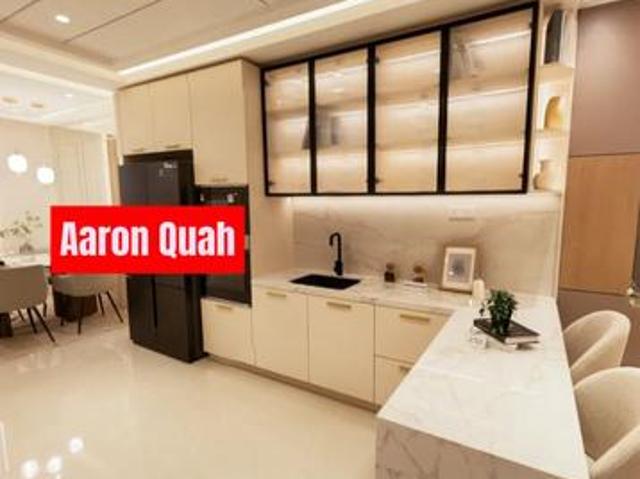 Condominium for sale in Georgetown, Penang