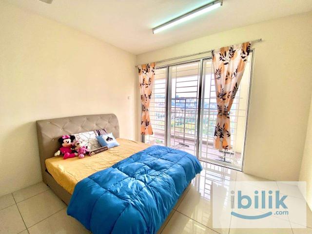 Room for rent in Country Heights Damansara, Kuala Lumpur