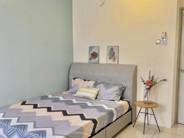 Room for rent in Country Heights Damansara, Kuala Lumpur