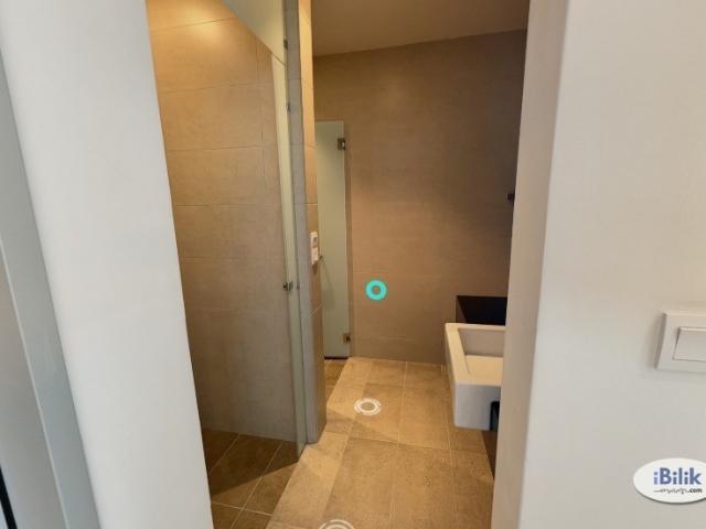 Room for rent in Petaling, Subang Jaya