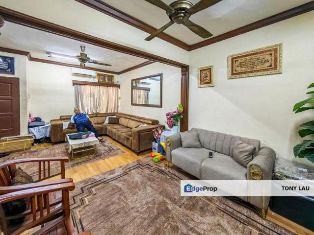 House for sale in Petaling, Alam Impian