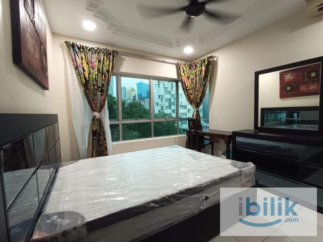 Room for rent in Petaling, Damansara Damai