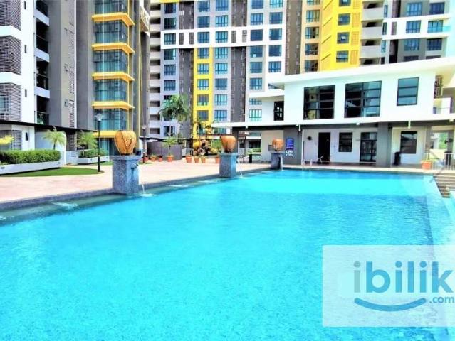 Room for rent in Kajang, Langat