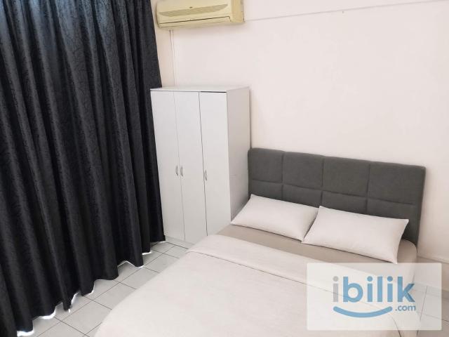 Room for rent in Country Heights Damansara, Kuala Lumpur