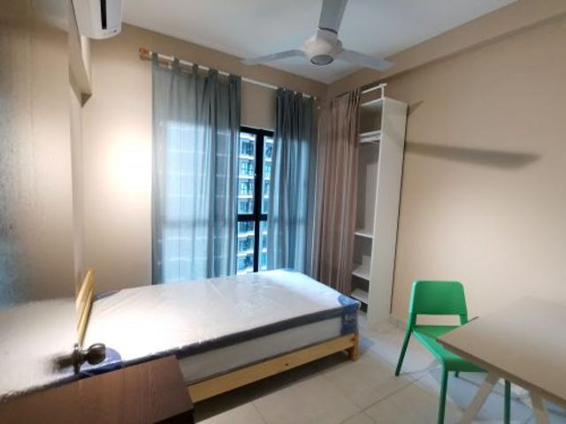 Room for rent in Country Heights Damansara, Kuala Lumpur