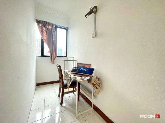Apartment for rent in Country Heights Damansara, Kuala Lumpur