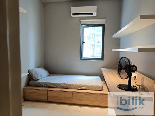 Room for rent in Country Heights Damansara, Kuala Lumpur
