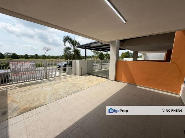 House for rent in Kompleks Perumahan Ibu Pejabat Polis Daerah IPD Melaka Tengah, Bandaraya Melaka
