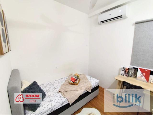 Room for rent in Kuala Lumpur
