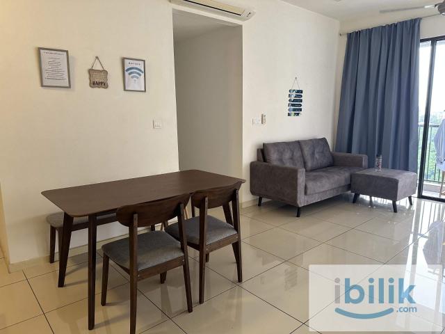 Room for rent in Taman OUG, Kuala Lumpur