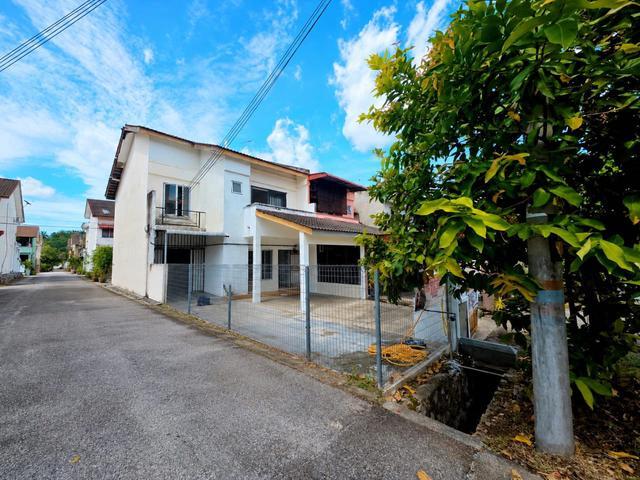 Terraced House for sale in Sendayan Village, Negeri Sembilan