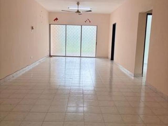 Serviced Residence for sale in Johore Bahru, Johor