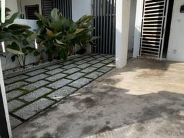 Residential House for sale in Wellesley, Penang