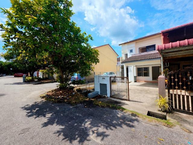 Terraced House for sale in Senawang, Seremban