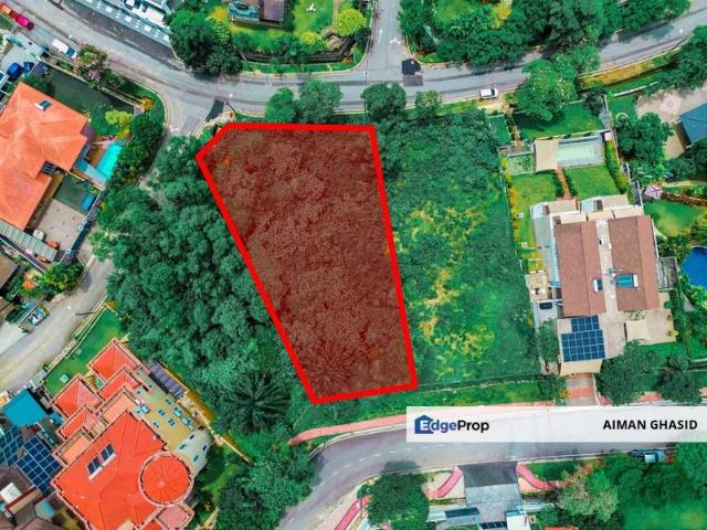 House for sale in Petaling, Alam Impian
