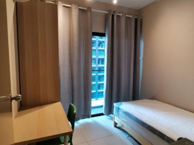 Room for rent in Country Heights Damansara, Kuala Lumpur