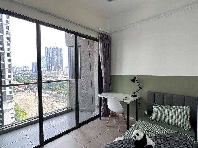 Room for rent in Petaling, Damansara Damai