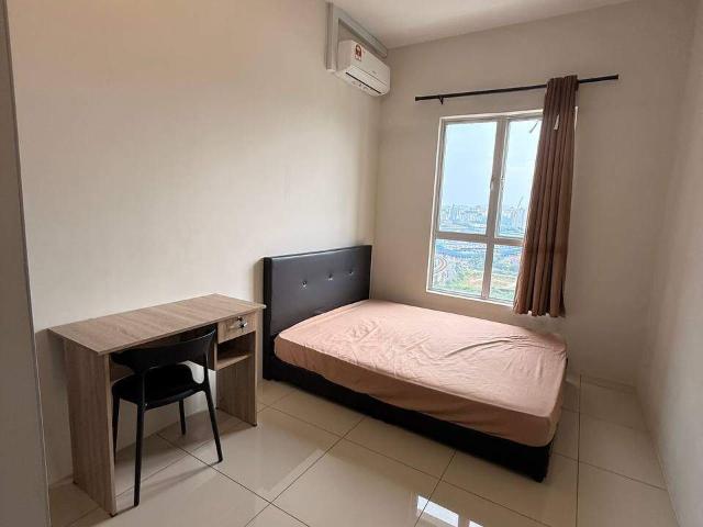 Room for rent in Country Heights Damansara, Kuala Lumpur