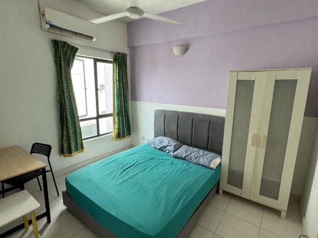 Room for rent in Setia Walk, Majlis Bandaraya Subang Jaya