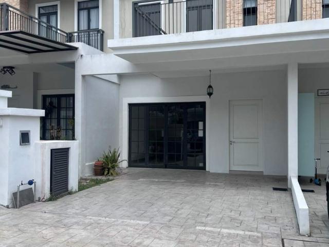 Room for rent in Tanjong Sepat, Selangor