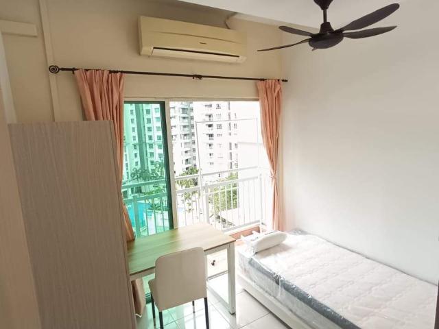 Room for rent in Petaling, Damansara Damai