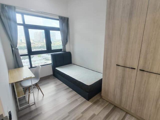 Room for rent in Country Heights Damansara, Kuala Lumpur