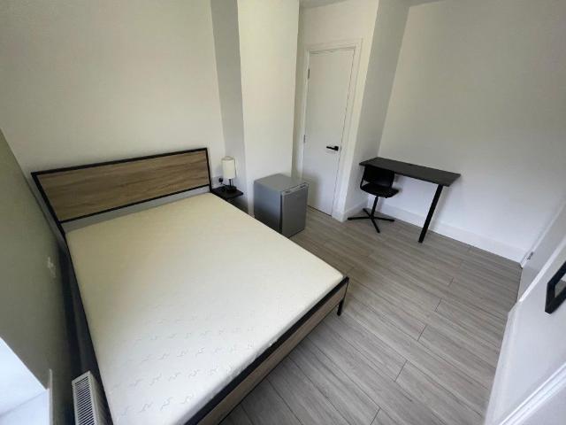 Room for rent in Wisbech, Four Gotes