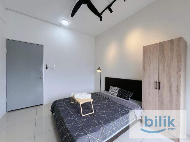 Room for rent in Country Heights Damansara, Kuala Lumpur