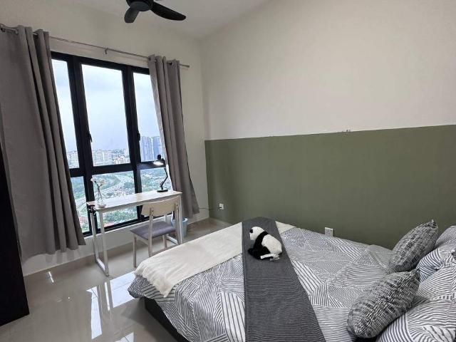 Room for rent in Country Heights Damansara, Kuala Lumpur